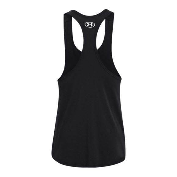 Under Armour Project Rock Black Adam Tank Top - Picture 6 of 7